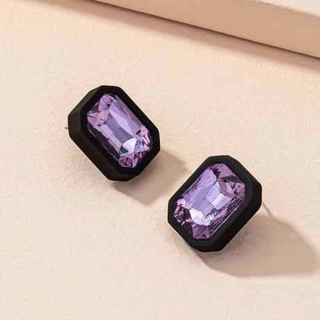 Randomcut Octagon Pierce/5color