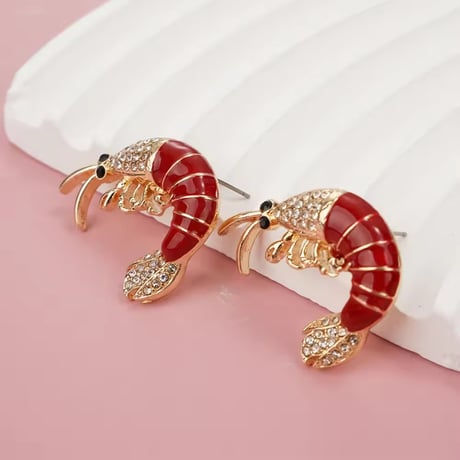 Lobster Pave Pierce