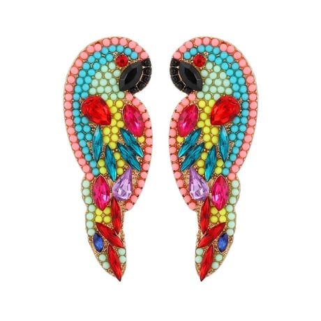 Parakeet Pierce