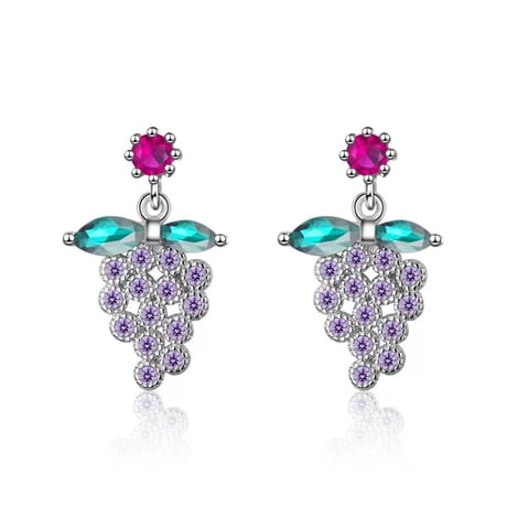Grape Pierce