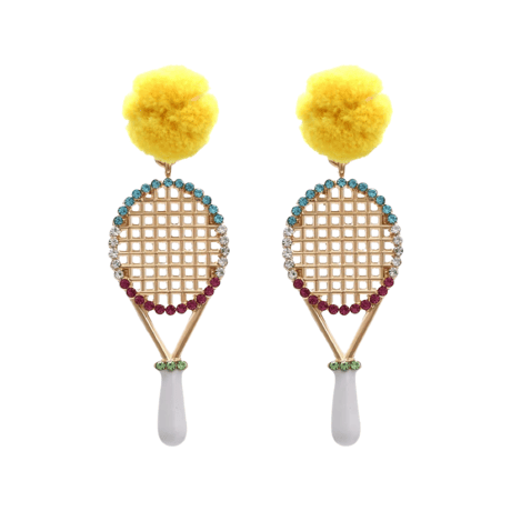Tennis Pierce