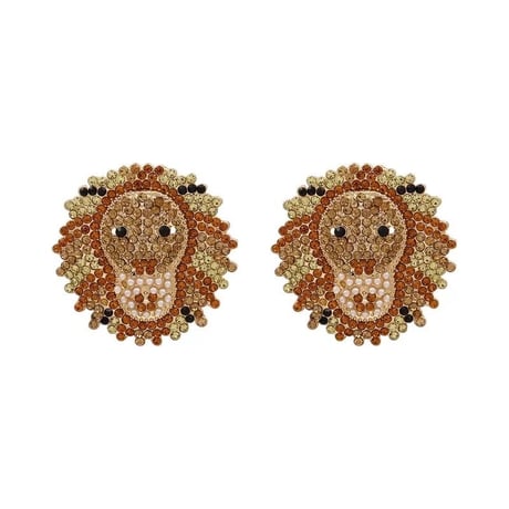 Lion Pierce