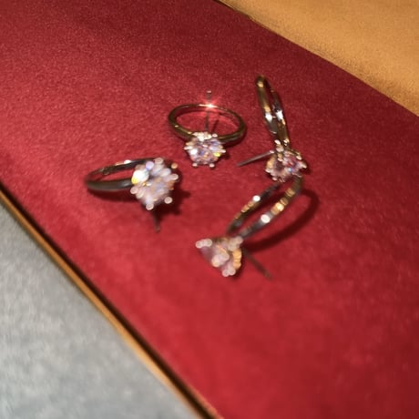 Ring Pierce