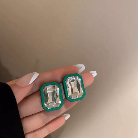 Randomcut Octagon Pierce/5color