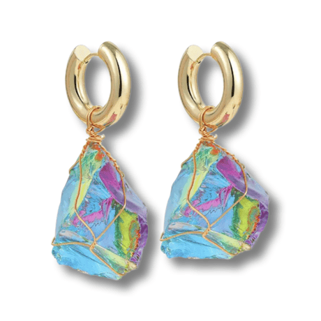 Aurora Icecube Pierce