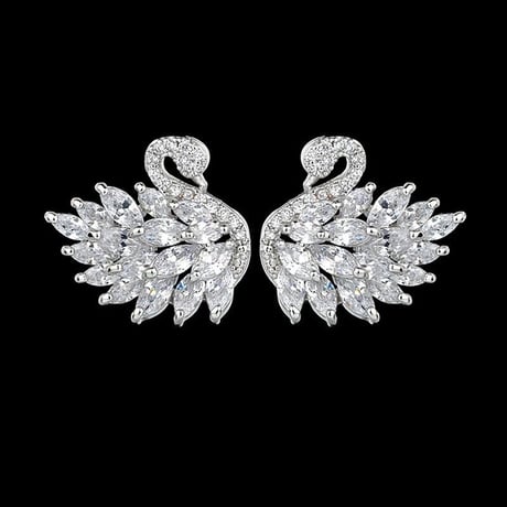Swan Pierce