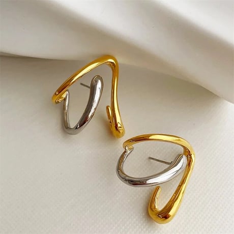 Abstract Pierce