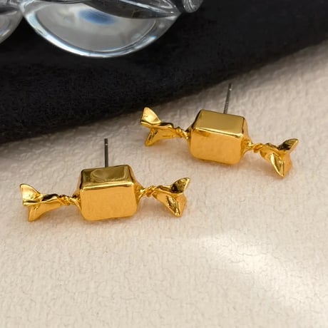 Metal Chocolate Candy Pierce