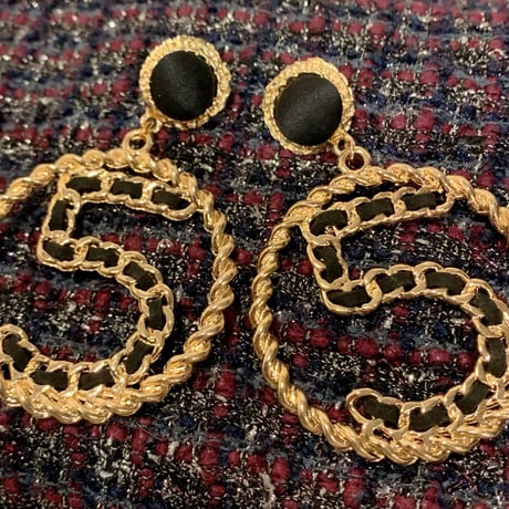 No.5 Pierce/2color
