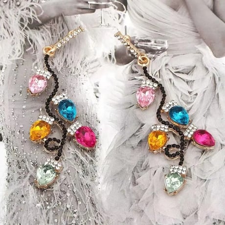 Christmas Light Pierce
