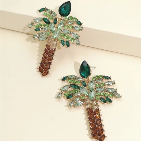 Palm Tree Pierce