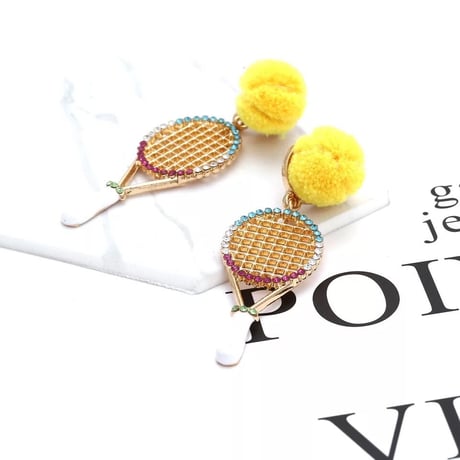 Tennis Pierce