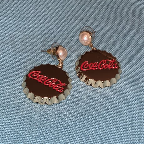 Coke Cap Pierce