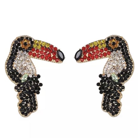 Mynah Pierce
