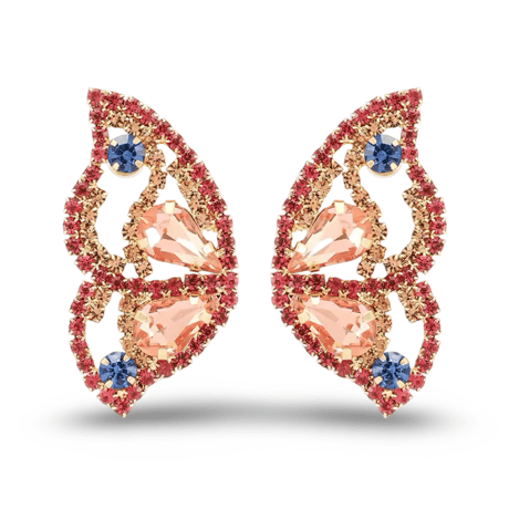 Butterfly Wings Pierce