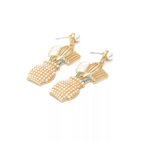 Let's Cooking Pierce