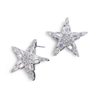Star Crystal Mini Pierce