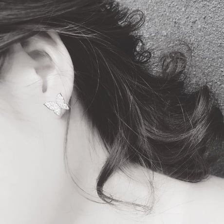 2Way Butterfly Pierce