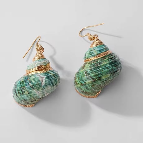 Conch Shell Pierce