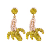 Banana Pierce