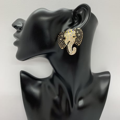 Elephant Pierce