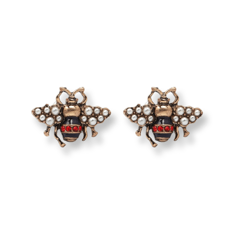 Small Bee Pierce/3color