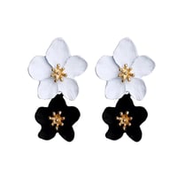 Cherry Blossoms Pierce/3color