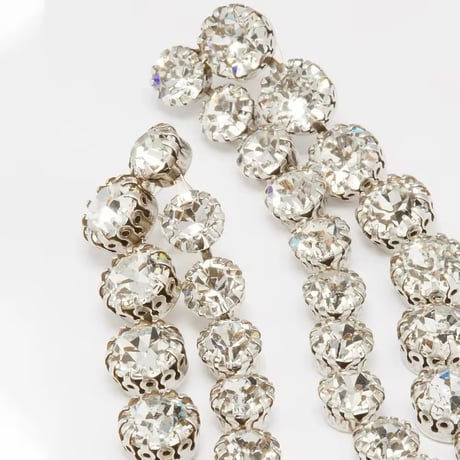 Double Crystal Pierce