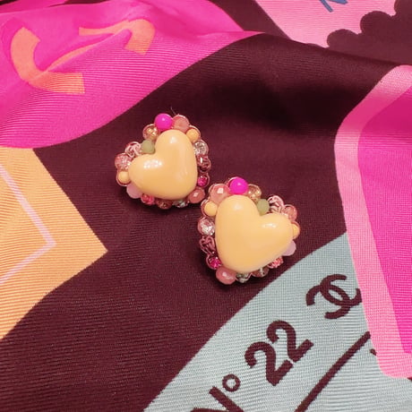 Plump Heart Pierce