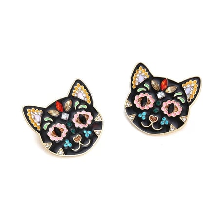 Black Cat Pierce