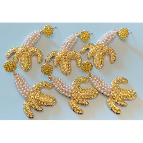 Banana Pierce