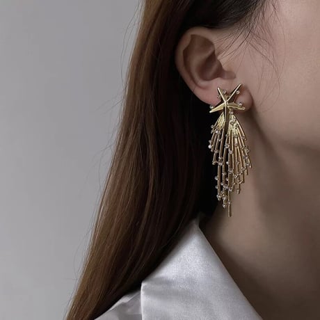 Shooting Star Pierce