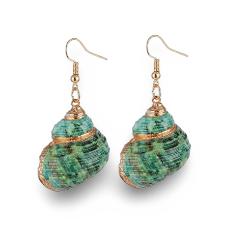 Conch Shell Pierce