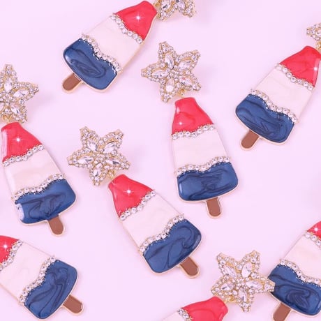 Ice Candy Pierce