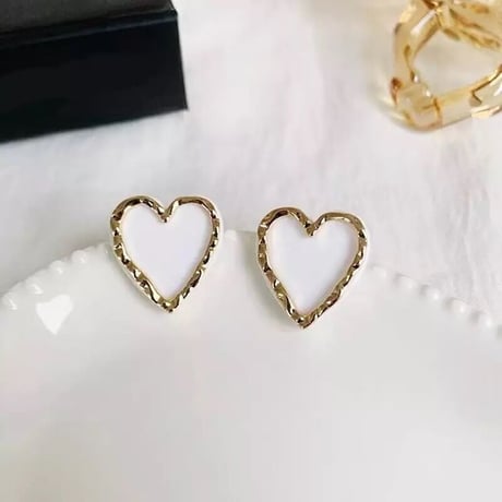 Heart Pierce/2color
