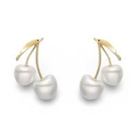 Pearl Cherry Pierce