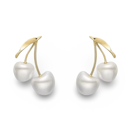 Pearl Cherry Pierce