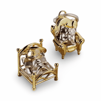 Bed & Sofa Pierce