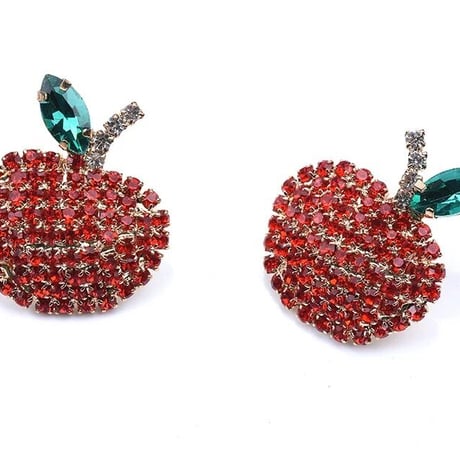 Apple Pave Pierce
