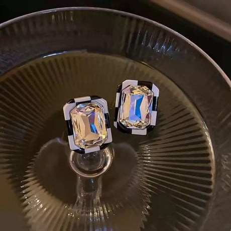 Randomcut Octagon Pierce/5color