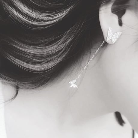 2Way Butterfly Pierce