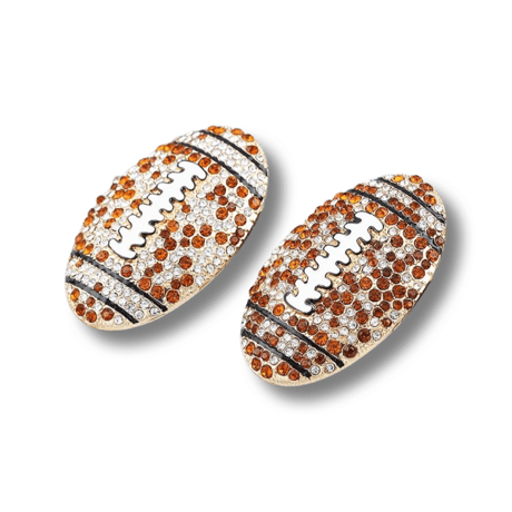 RugbyBall Pierce