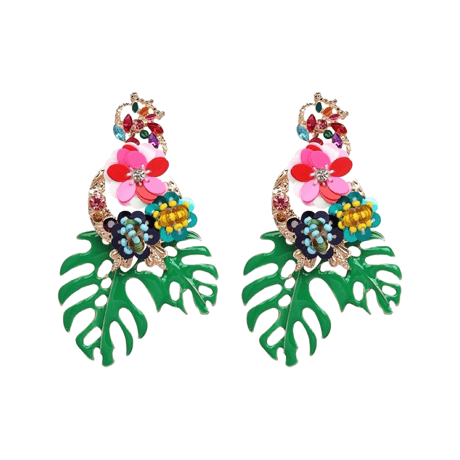 Tropical Pierce