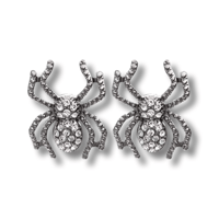 Spider Pierce