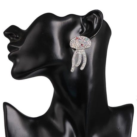 Jelly Fish Pierce