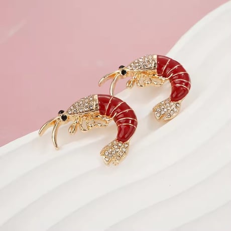 Lobster Pave Pierce