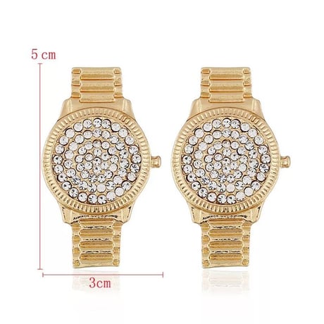 Watch Pierce/2color