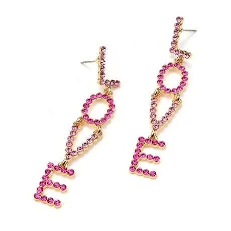LOVE Pierce/3color