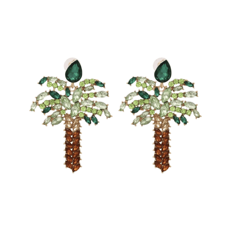 Palm Tree Pierce