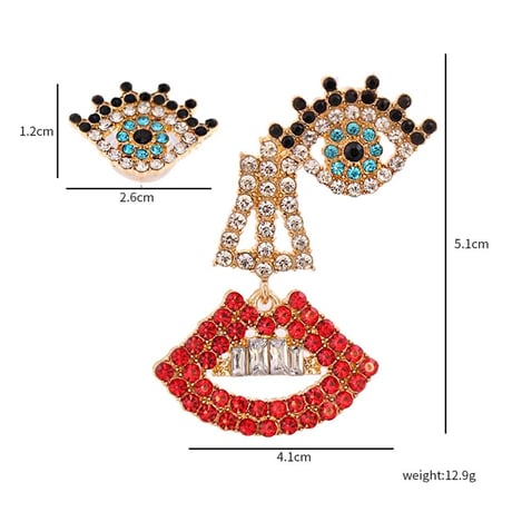 Eye&Face Pierce